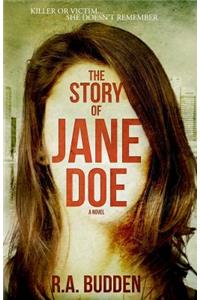 Story of Jane Doe