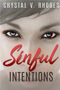 Sinful Intentions