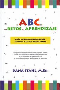 Abc's of Learning Issues Spanish Edition