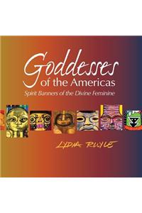 Goddesses of the Americas