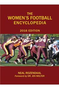 Women's Football Encyclopedia