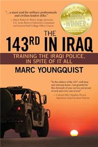 143rd in Iraq