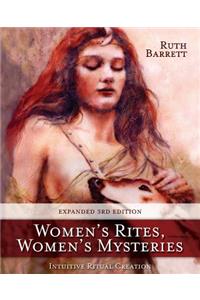 Women's Rites, Women's Mysteries