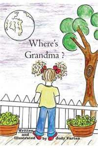 Where's Grandma?