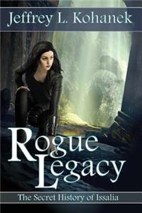 Rogue Legacy
