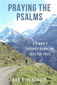 Praying the Psalms