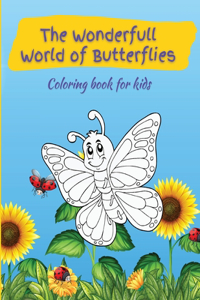 The Wonderfull World of Butterflies