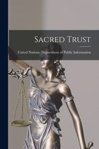 Sacred Trust