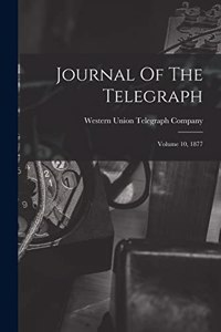 Journal Of The Telegraph