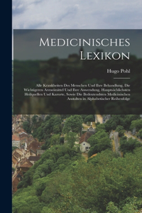 Medicinisches Lexikon