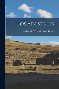 Los Apóstoles