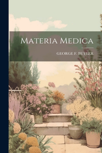 Materia Medica