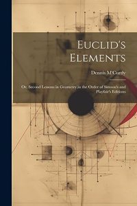 Euclid's Elements