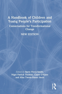 Handbook of Children and Young People's Participation