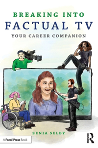 Breaking into Factual TV