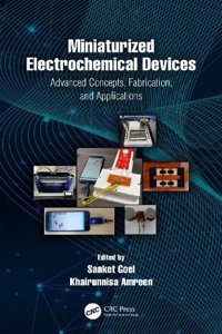 Miniaturized Electrochemical Devices