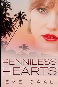 Penniless Hearts (Lost Compass Love Book 1)
