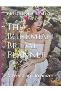The Bohemian Bridal Planner