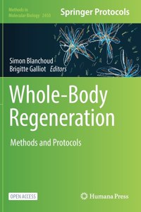 Whole-Body Regeneration