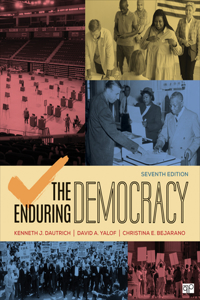 Enduring Democracy