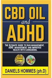 CBD OIL and ADHD