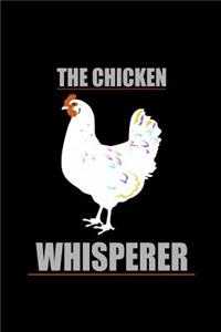 The Chicken Whisperer