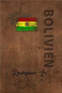 Reisetagebuch Bolivien