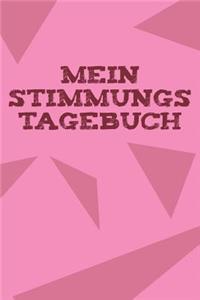 Mein Stimmungstagebuch