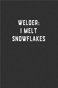 Welder
