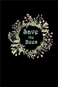 Save The Bees