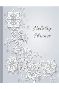 Holiday Planner