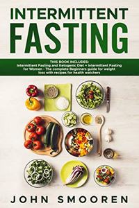Intermittent Fasting