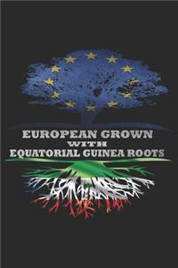 Equatorial Guinea Notebook