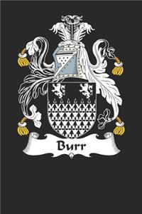 Burr
