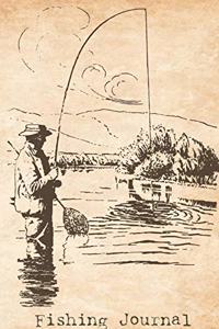 Fishing Journal