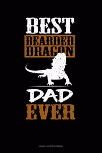Best Bearded Dragon Dad Ever