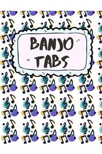 Banjo Tabs