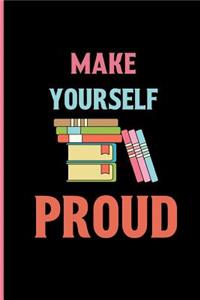 Make Yourself Proud