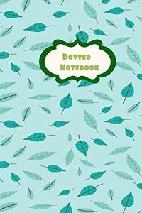 Dotted Notebook