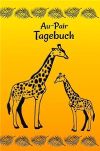 Au-Pair Tagebuch