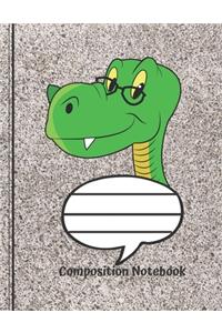 Composition Notebook