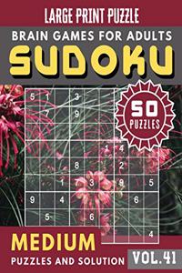 Sudoku Medium