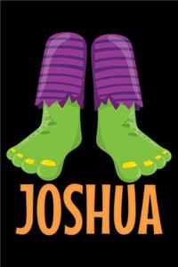 Joshua
