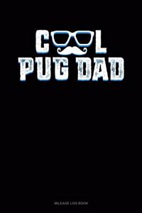 Cool Pug Dad