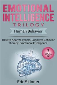Emotional Intelligence Trilogy - Human Behavior