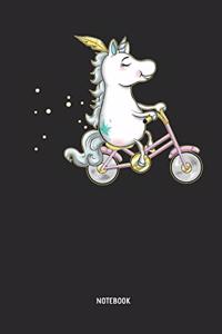Unicorn Notebook