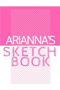 Arianna's Sketchbook