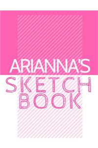Arianna's Sketchbook