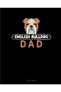 English Bulldog Dad