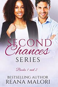 Second Chances Series (Books 1 & 2)